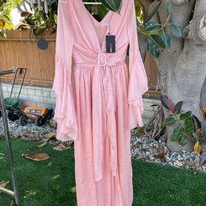 Stunning whimsical dress Small